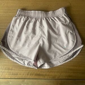 Nike Athletic Shorts